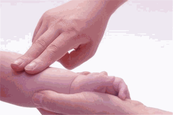 佑安堂小儿推拿